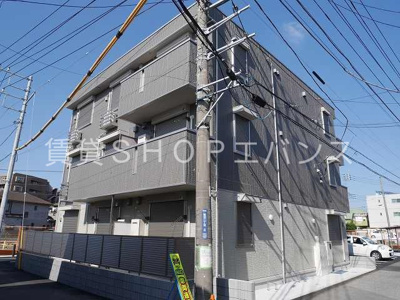 【外観】 | トリプルＲ