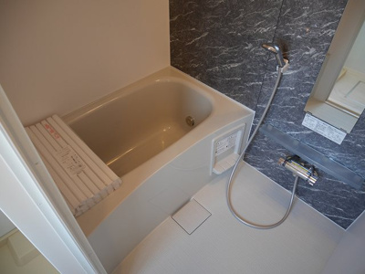 【浴室】 | トリプルＲ