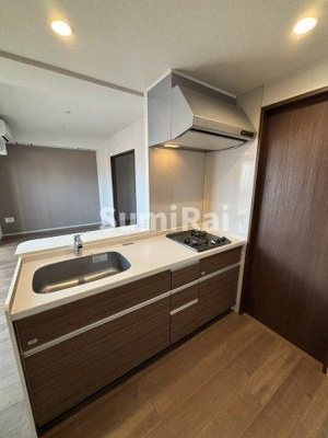 【キッチン】 | GOPI RESIDENCES