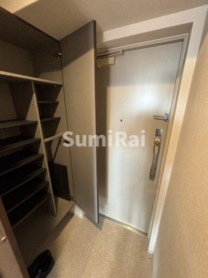 【玄関】 | GOPI RESIDENCES