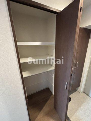 【収納】 | GOPI RESIDENCES