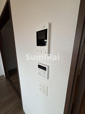 【セキュリティ】 | GOPI RESIDENCES