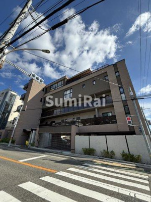 【外観】 | GOPI RESIDENCES