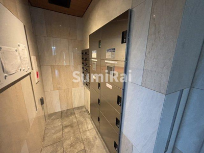 【その他共用部分】 | GOPI RESIDENCES