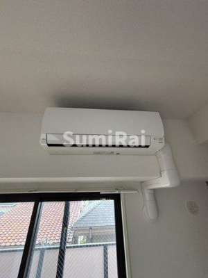 【設備】 | GOPI RESIDENCES