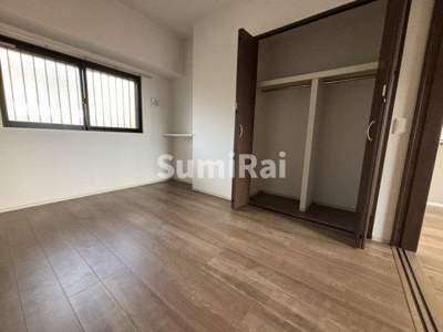 【内装】 | GOPI RESIDENCES