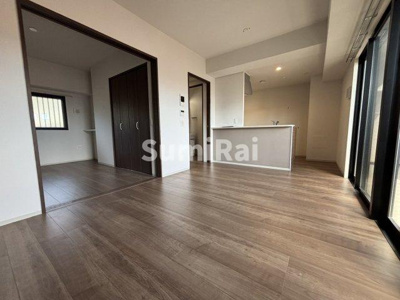 【居間・リビング】 | GOPI RESIDENCES