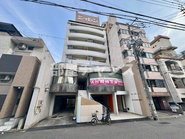 ニッシンセントラルレジデンス