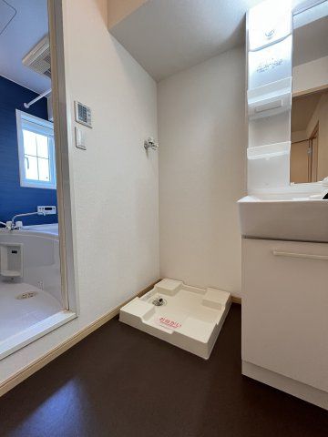 フォルトグランデ　Ⅱの内装