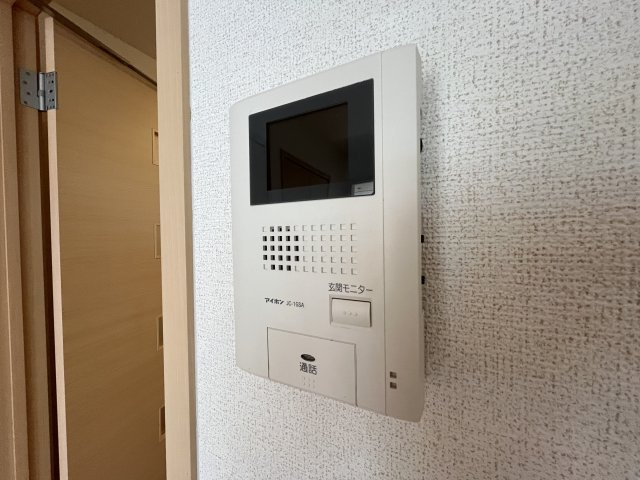 フォルトグランデ　Ⅱの内装