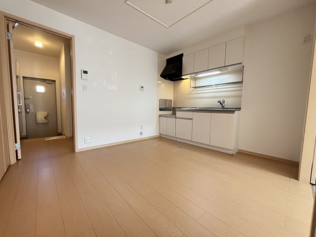 フォルトグランデ　Ⅱの内装