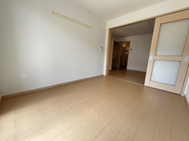 フォルトグランデ　Ⅱの内装