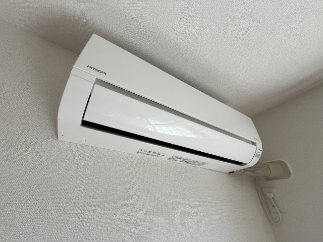 フォルトグランデ　Ⅱの内装