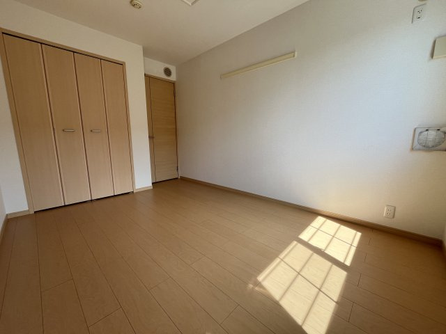 フォルトグランデ　Ⅱの内装