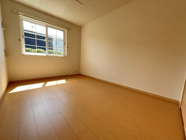 フォルトグランデ　Ⅱの内装