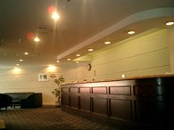 台東区浅草１丁目の賃貸マンションのその他|エントランスホール