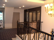 台東区浅草１丁目の賃貸マンションのその他|アプローチ