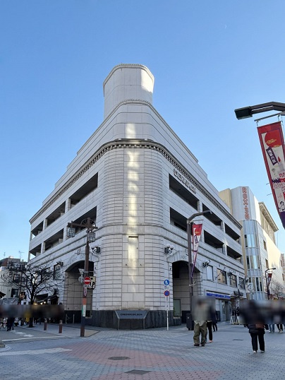 台東区浅草１丁目の賃貸マンション