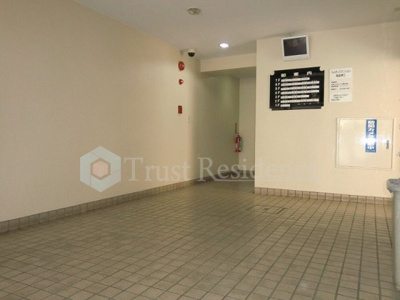 【ロビー】 | ライオンズマンション両国第二