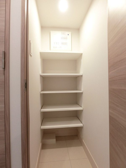 【その他】ＯＲＳＵＳ志村坂上 