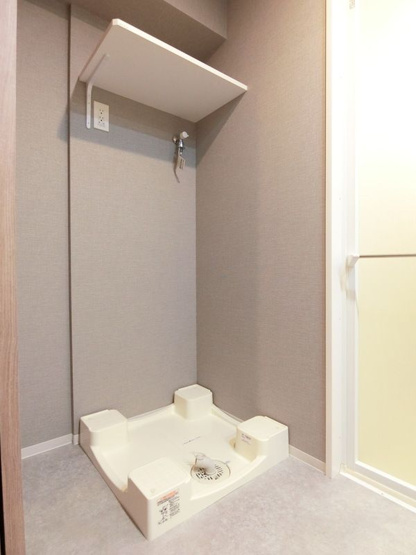 【設備】ＯＲＳＵＳ志村坂上