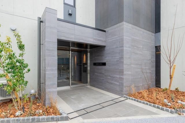 【エントランス】ＯＲＳＵＳ志村坂上