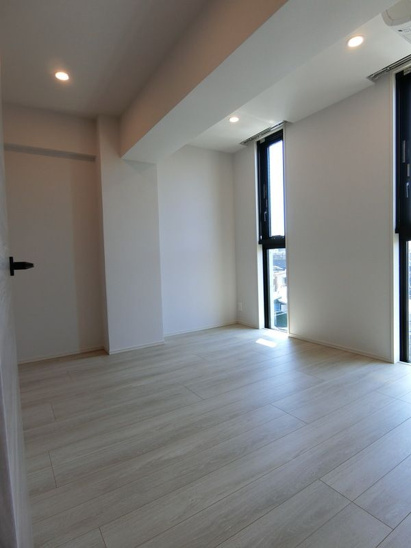 【寝室】ＯＲＳＵＳ志村坂上 