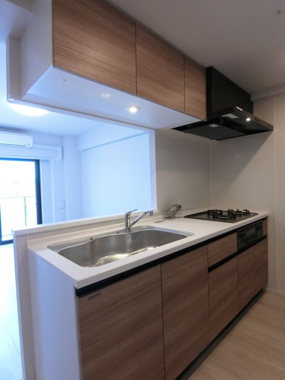 【キッチン】ＯＲＳＵＳ志村坂上