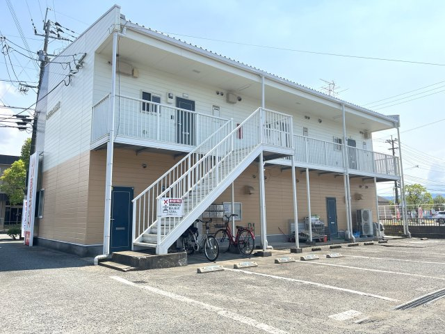 レジデンス濱田Ⅰ