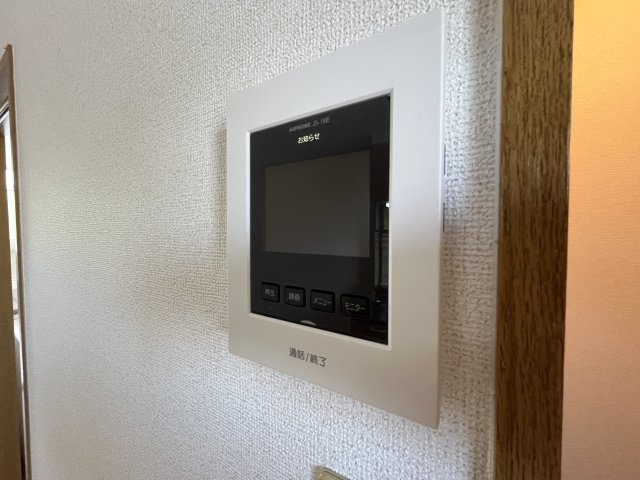 レジデンス濱田Ⅰの内装