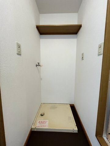 レジデンス濱田Ⅰの内装