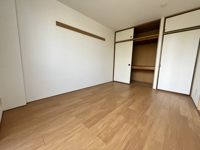 レジデンス濱田Ⅰの内装