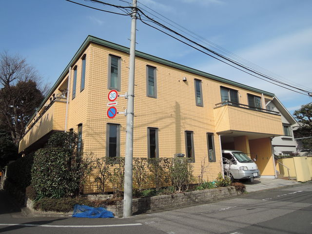 ｄｅｎｅｂの外観|★住環境良好の立地★
