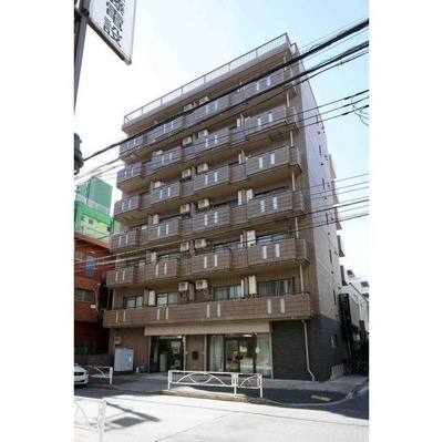 【外観】 | Belleviage Kinshicho