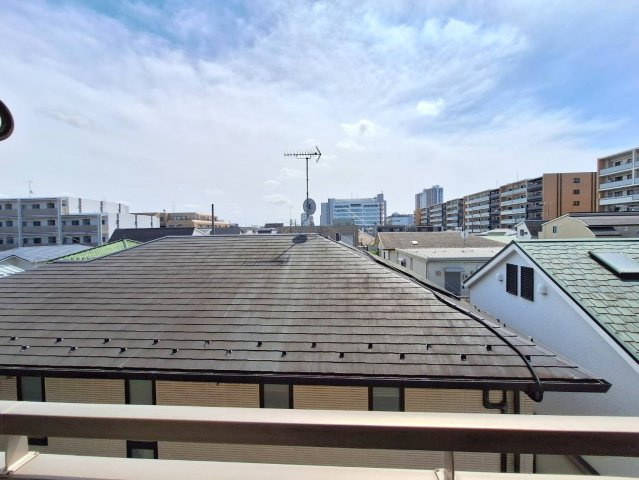 メゾンＦ＆Ｋ吉祥寺の展望