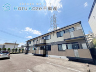 グレイシス【名古屋市賃貸・新瑞橋駅】の画像