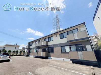 【外観】 | グレイシス【名古屋市賃貸・新瑞橋駅】