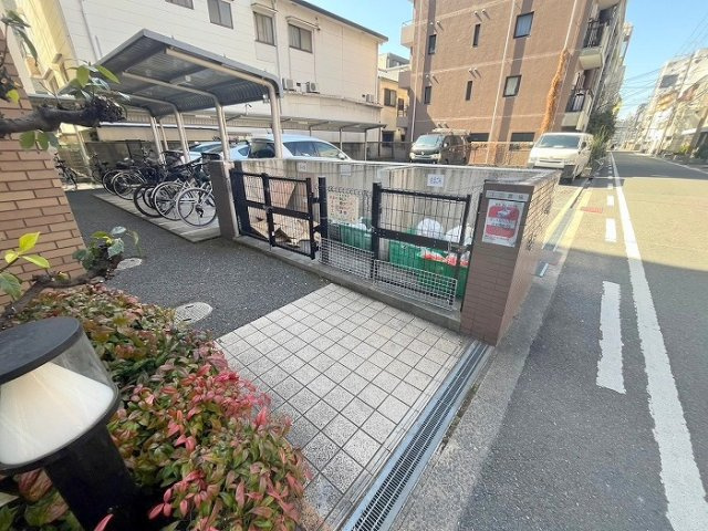 DO・Zのその他共用部分