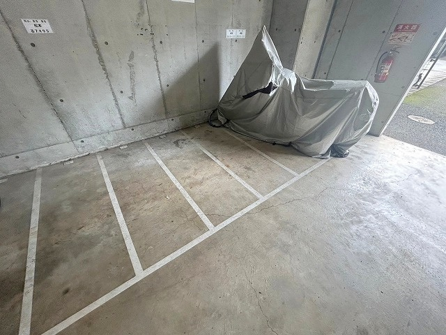 DO・Zのその他共用部分