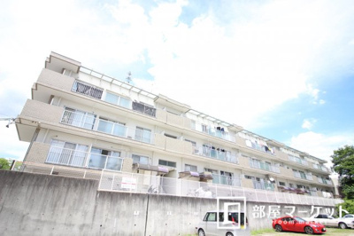 【外観】 | ブルーム豊栄