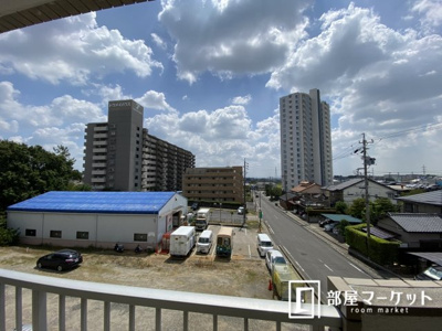 【展望】 | ブルーム豊栄 | 同型タイプ