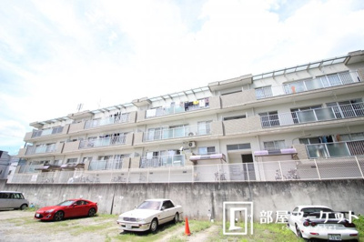 【外観】 | ブルーム豊栄