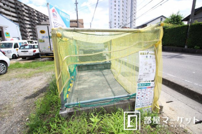 【周辺】 | ブルーム豊栄