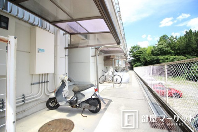 【その他共用部分】 | ブルーム豊栄