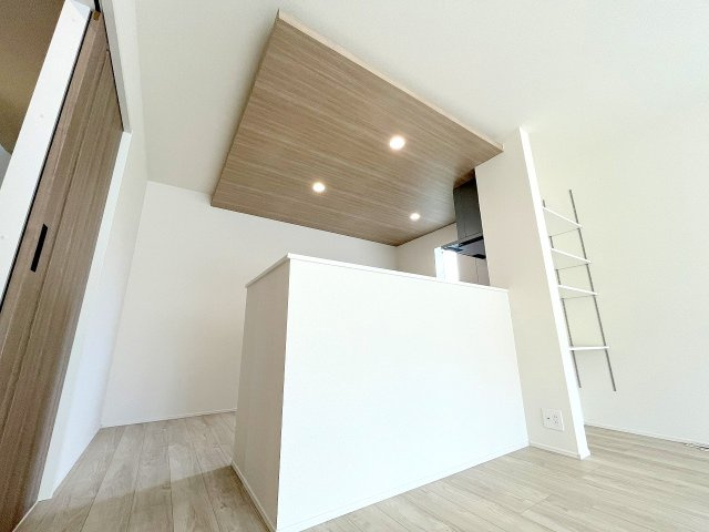 あきる野市牛沼全2棟　新築分譲のその他