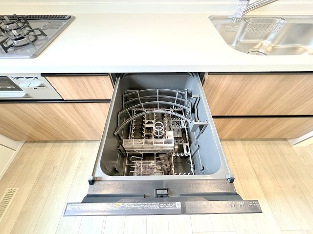 あきる野市牛沼全2棟　新築分譲のその他