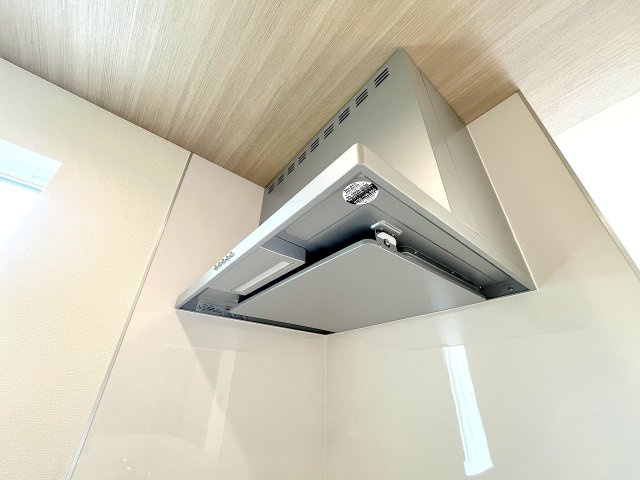 あきる野市牛沼全2棟　新築分譲のその他