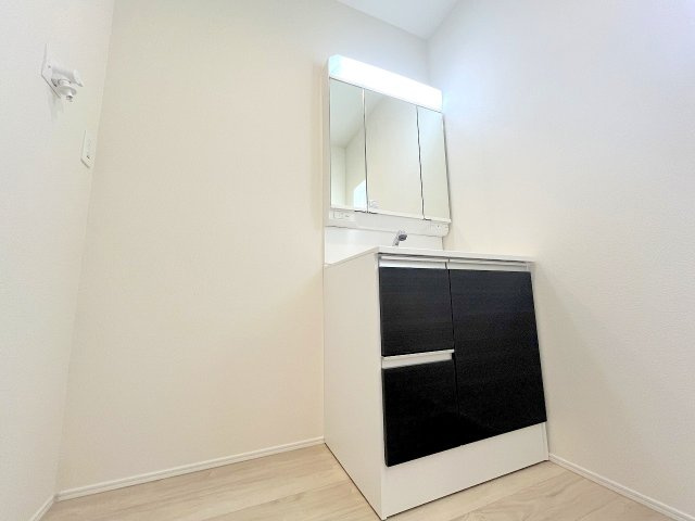 あきる野市牛沼全2棟　新築分譲のその他