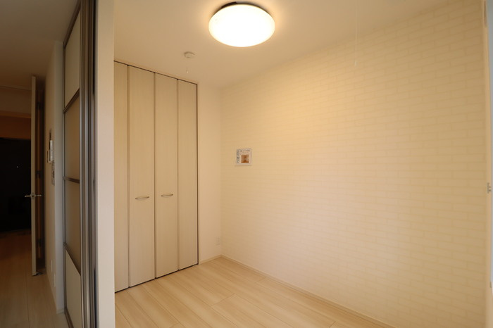 ｐｅｃｈｅｒ奥田の居間・リビング