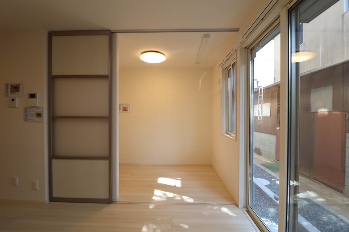 ｐｅｃｈｅｒ奥田の内装